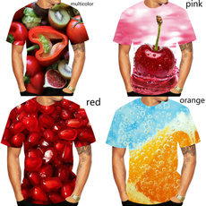 pepper, cherrytshirt, peppertshirt, Shirt