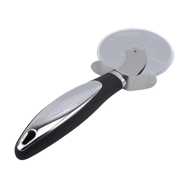 Pizza Cutter Wheel Stainless Steel Pizza Cutter Tool Baking Tool Wish