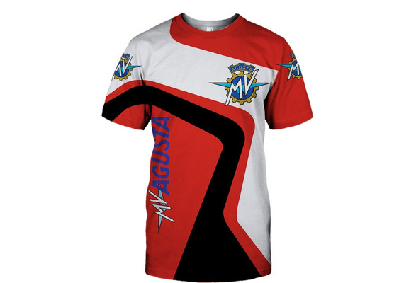 camiseta mv agusta