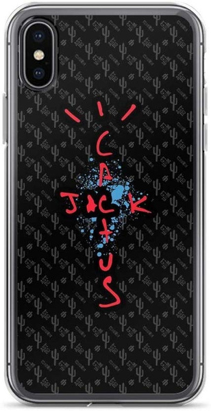 cactus jack x mcdonalds TRAVIS SCOTT CACTUS JACK X MCDONALDS JACK SMILE T-SHIRT BERRY SOLD OUT  LIMITED main image 0