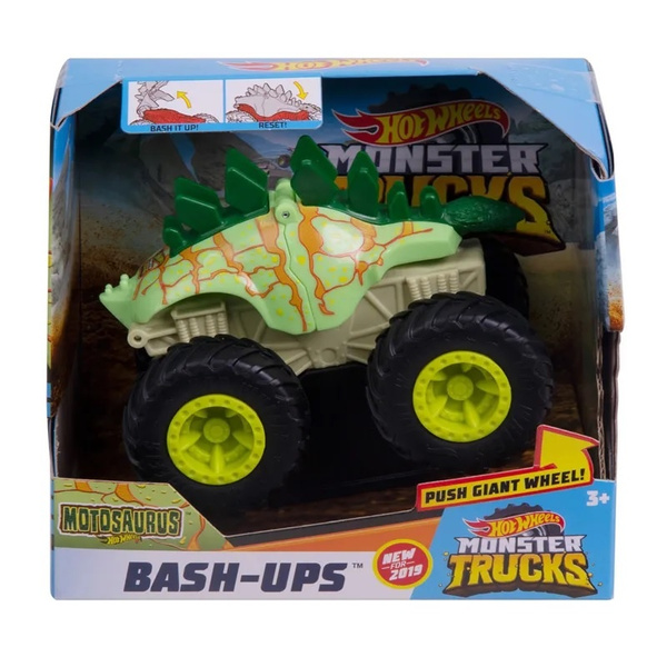 Monster truck brinquedo: Com o melhor preço