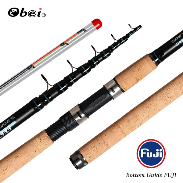 3.6m-8.1m Taiwan Fishing Rod Carbon Fiber Telescopic Fishing Cane 28 Tone  Carp Fishing Poles Feeder Vara De Pesca Fishing Tackle - AliExpress