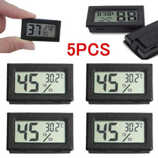 Indoor, humiditymeter, Temperature, Battery