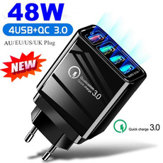 usb, Home & Living, Mobile, quickcharger