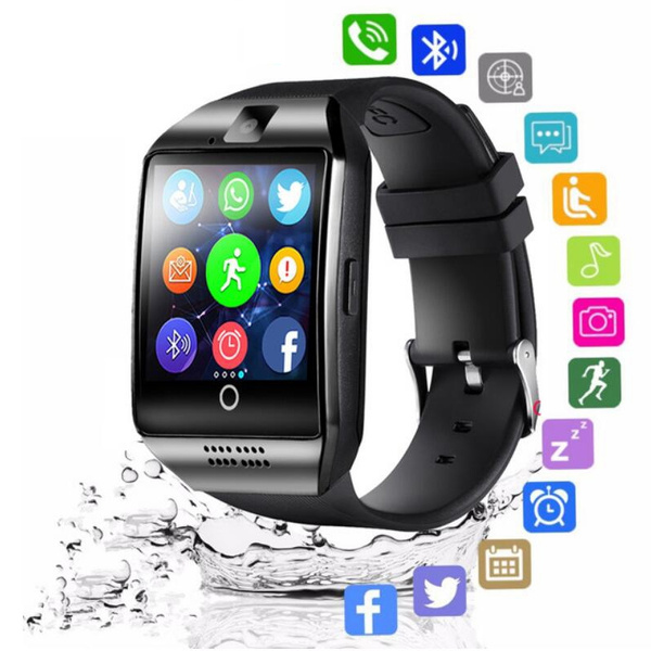 q18 app android
