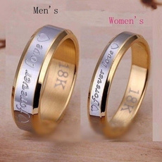 Couple Rings, foreverlove, Love, Women Ring