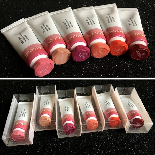 aigomc liquid blush