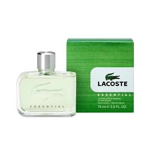 lacoste essential men