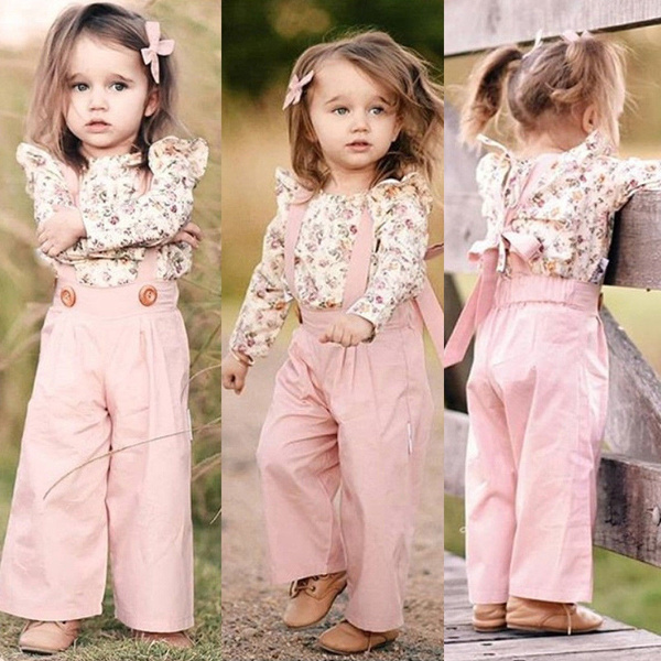 2 years baby girl clothes best sale