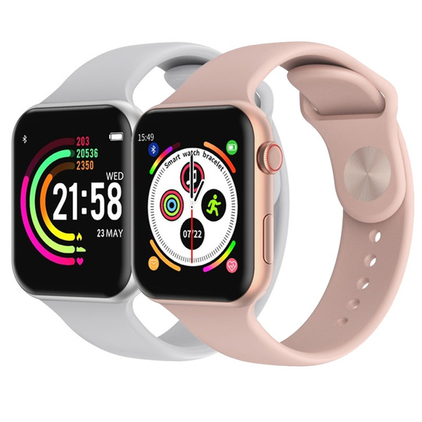 F10 Smart Watch Female 1.54\