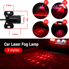 carlaserfoglamp, warninglamp, Laser, carfoglight