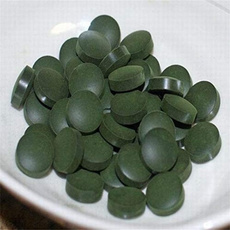 beautyslimmingtea, herbaltea, Tablets, spirulinatea