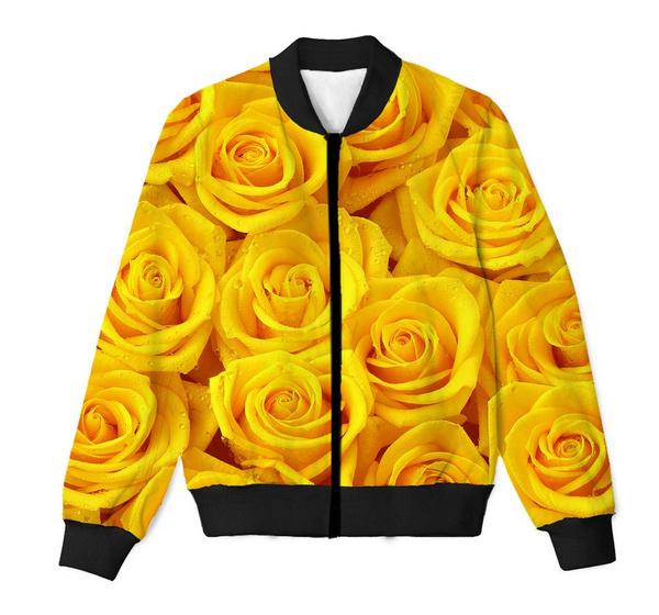 rose jackets for men
