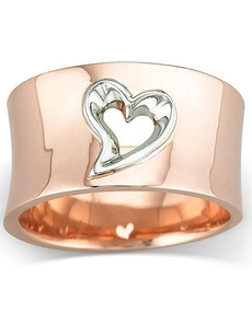 Heart, Engagement, Love, Jewelry