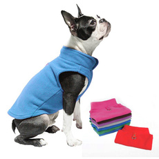Vest, pet clothes, puppyharnessvest, petwintersweater