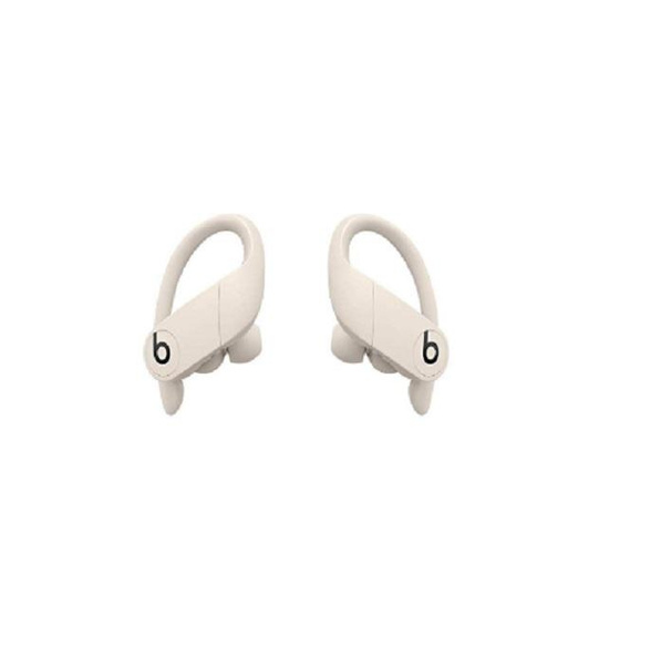 Beats by Dr. Dre Powerbeats Pro Ivory In Ear Headphones MV722LL A