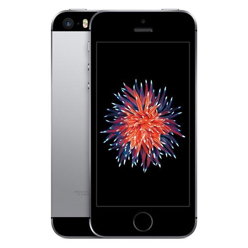 Refurbished Apple iPhone SE 16GB Space Gray LTE Cellular Verizon