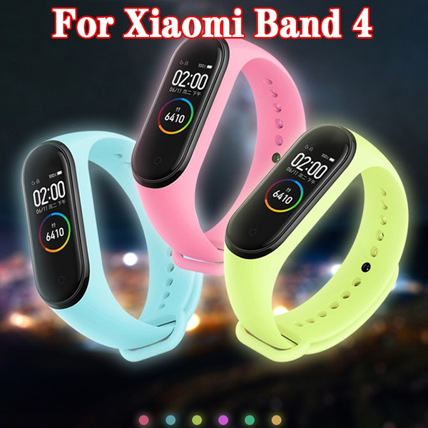 mi band wish