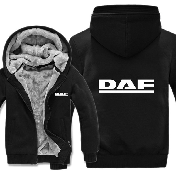 daf hoodie