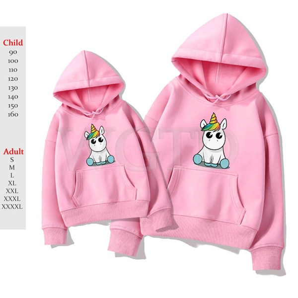 unicorn hoodie for adults