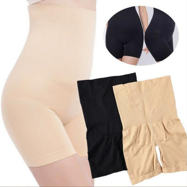 Details about   US Shaper-Empetua Every Day High-Waisted Short Pants Women Body Shaper Panties Z