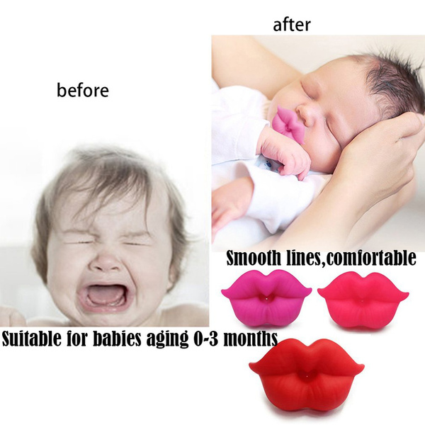 silicone babies for $1