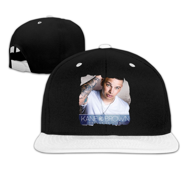 kane brown snapback