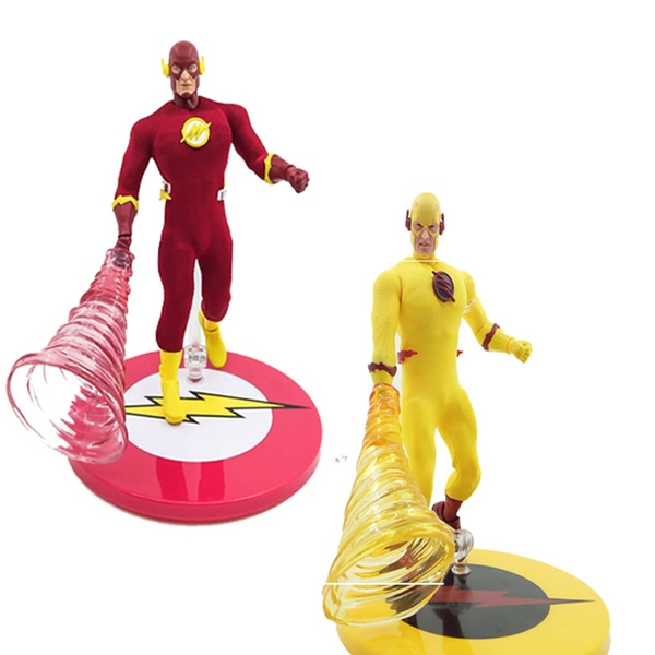 mezco flash