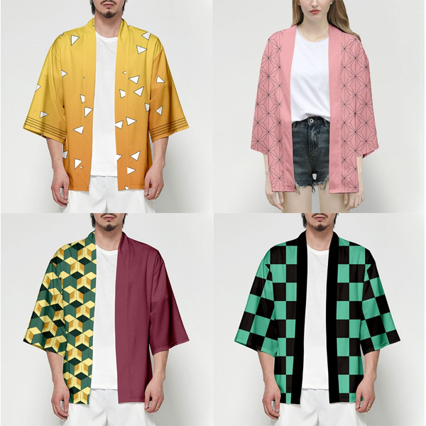 plus size womens kimono jacket