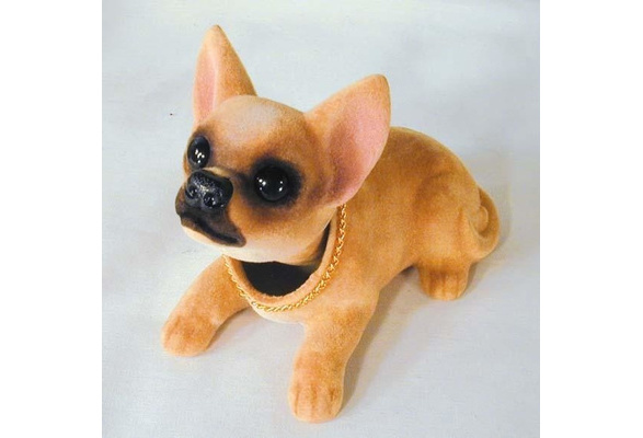 bobblehead chihuahua