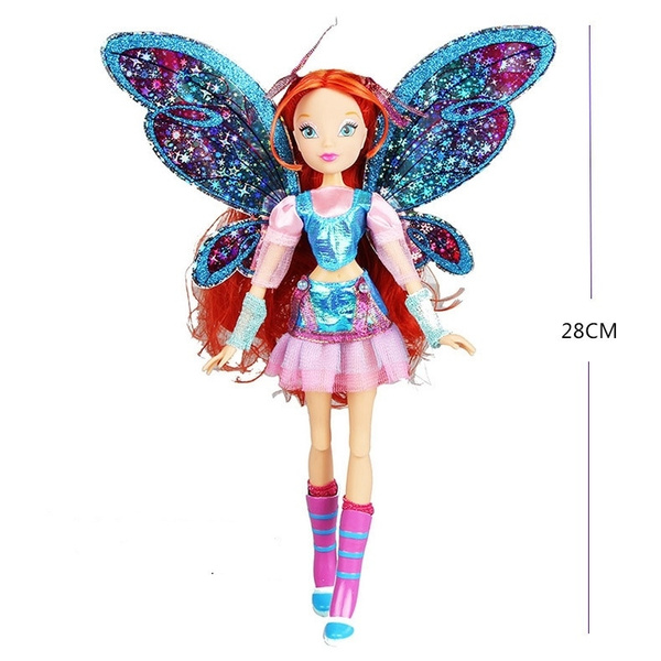 winx dolls