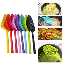 spoonstrainer, Kitchen & Dining, longhandledspoon, Kitchen