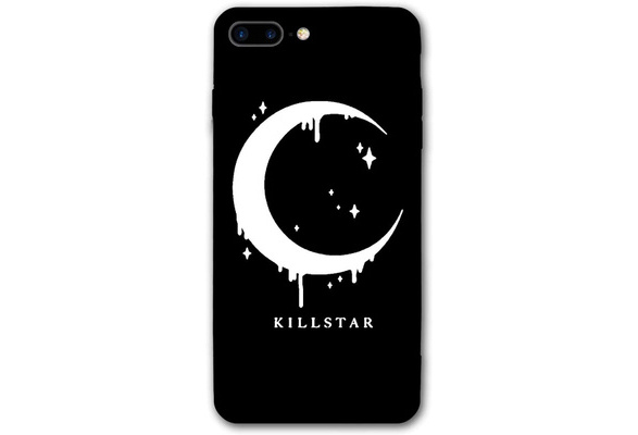 Killstar Iphone Plus Case,case for Iphone Plus Iphone Plus