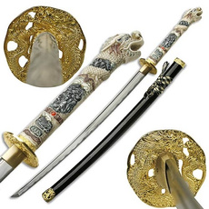 katanasword, sword, ninja, Samurai
