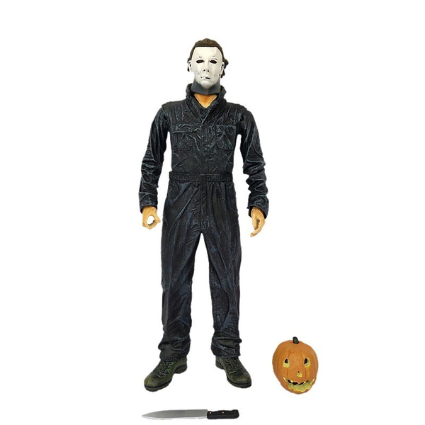 best michael myers figure