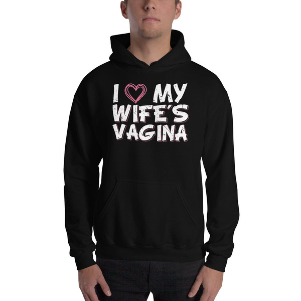 i love my wifes vagina