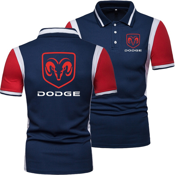 Short Sleeve Polo Shirt 