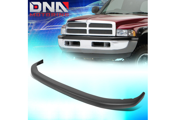 Dropship Pickup Truck Rear Bumper Dodge RAM 1500 2500 3500 1994-2001