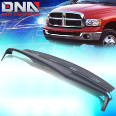 Trim, repair, Truck, molded