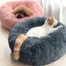 fur, dogkennel, petaccessorie, Cat Bed