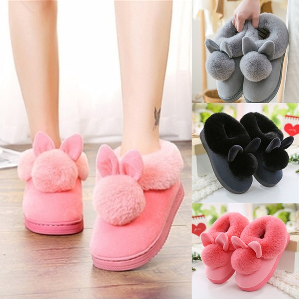 cute slippers for ladies