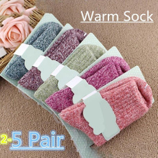 wintersock, Cotton Socks, Winter, casualsock