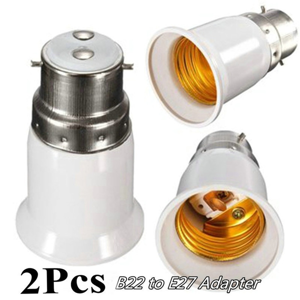 e22 to e27 converter