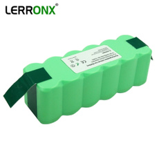 Cleaner, Rechargeable, liion, Battery