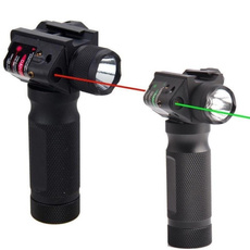 Flashlight, laserflashing, led, huntingflashlight