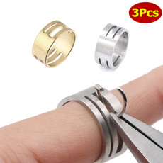 Steel, earringstool, Jewelry, brassjewellerytool