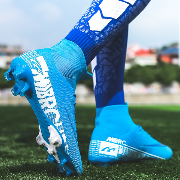 wish soccer boots