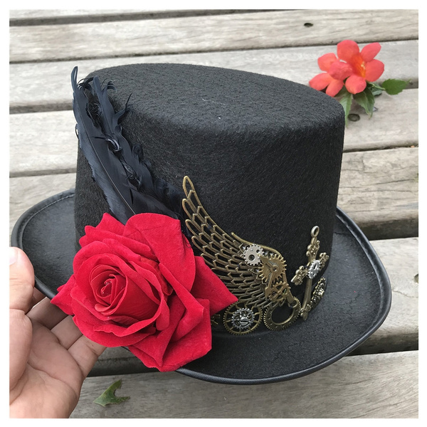 Dance Party Hat Cosplay Hat 