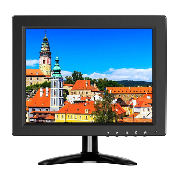 Eyoyo 10 inch Small Portable HDMI LCD 