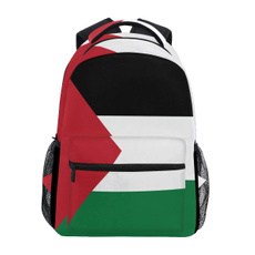 lightweightbag, student backpacks, palestineflag, backpack bag